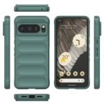 ZORVEX - SHIELD MOBILE BACK COVER FOR GOOGLE PIXEL 8 PRO 5G - 6.2 INCHES - Image 27