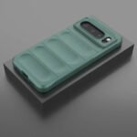 ZORVEX - SHIELD MOBILE BACK COVER FOR GOOGLE PIXEL 8 PRO 5G - 6.2 INCHES - Image 28