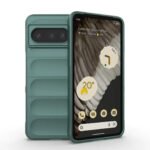 ZORVEX - SHIELD MOBILE BACK COVER FOR GOOGLE PIXEL 8 PRO 5G - 6.2 INCHES - Image 29