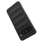 ZORVEX - SHIELD MOBILE BACK COVER FOR GOOGLE PIXEL 8 PRO 5G - 6.2 INCHES - Image 3