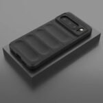 ZORVEX - SHIELD MOBILE BACK COVER FOR GOOGLE PIXEL 8 PRO 5G - 6.2 INCHES - Image 6