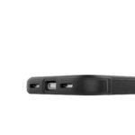 ZORVEX - SHIELD MOBILE BACK COVER FOR GOOGLE PIXEL 8A 5G - 6.1 INCHES - Image 10