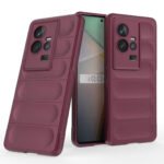 ZORVEX - SHIELD MOBILE BACK COVER FOR IQOO 11 5G - 6.78 INCHES - Image 13
