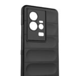 ZORVEX - SHIELD MOBILE BACK COVER FOR IQOO 11 5G - 6.78 INCHES - Image 5
