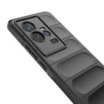 ZORVEX - SHIELD MOBILE BACK COVER FOR IQOO 11 5G - 6.78 INCHES - Image 9