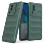 ZORVEX - SHIELD MOBILE BACK COVER FOR IQOO NEO 7 PRO 5G - 6.78 INCHES - Image 5