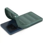 ZORVEX - SHIELD MOBILE BACK COVER FOR IQOO NEO 7 PRO 5G - 6.78 INCHES - Image 6