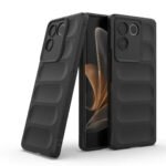 ZORVEX - SHIELD MOBILE BACK COVER FOR IQOO Z7 PRO 5G - 6.78 INCHES