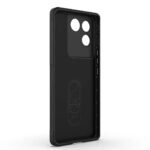 ZORVEX - SHIELD MOBILE BACK COVER FOR IQOO Z7 PRO 5G - 6.78 INCHES - Image 10