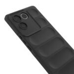 ZORVEX - SHIELD MOBILE BACK COVER FOR IQOO Z7 PRO 5G - 6.78 INCHES - Image 13