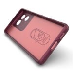 ZORVEX - SHIELD MOBILE BACK COVER FOR IQOO Z7 PRO 5G - 6.78 INCHES - Image 15