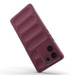 ZORVEX - SHIELD MOBILE BACK COVER FOR IQOO Z7 PRO 5G - 6.78 INCHES - Image 16