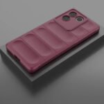 ZORVEX - SHIELD MOBILE BACK COVER FOR IQOO Z7 PRO 5G - 6.78 INCHES - Image 19