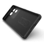 ZORVEX - SHIELD MOBILE BACK COVER FOR IQOO Z7 PRO 5G - 6.78 INCHES - Image 2