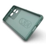 ZORVEX - SHIELD MOBILE BACK COVER FOR IQOO Z7 PRO 5G - 6.78 INCHES - Image 23