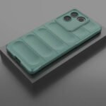 ZORVEX - SHIELD MOBILE BACK COVER FOR IQOO Z7 PRO 5G - 6.78 INCHES - Image 28