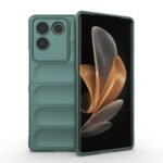 ZORVEX - SHIELD MOBILE BACK COVER FOR IQOO Z7 PRO 5G - 6.78 INCHES - Image 29