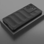 ZORVEX - SHIELD MOBILE BACK COVER FOR IQOO Z7 PRO 5G - 6.78 INCHES - Image 6