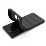 ZORVEX - SHIELD MOBILE BACK COVER FOR IQOO Z7 PRO 5G - 6.78 INCHES - Image 8