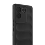 ZORVEX - SHIELD MOBILE BACK COVER FOR IQOO Z7 PRO 5G - 6.78 INCHES - Image 9