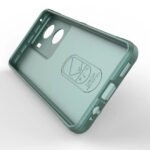 ZORVEX - SHIELD MOBILE BACK COVER FOR IQOO Z7S 5G - 6.38 INCHES - Image 10