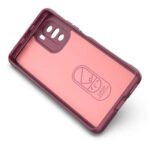 ZORVEX - SHIELD MOBILE BACK COVER FOR MI 11X 5G - 6.67 INCHES - Image 17