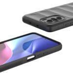 ZORVEX - SHIELD MOBILE BACK COVER FOR MI 11X PRO 5G - 6.67 INCHES - Image 6