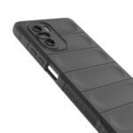 ZORVEX - SHIELD MOBILE BACK COVER FOR MI 11X PRO 5G - 6.67 INCHES - Image 8