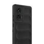 ZORVEX - SHIELD MOBILE BACK COVER FOR MOTOROLA EDGE 50 FUSION 5G - 6.7 INCHES - Image 3