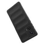 ZORVEX - SHIELD MOBILE BACK COVER FOR MOTOROLA EDGE 50 FUSION 5G - 6.7 INCHES - Image 9