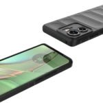 ZORVEX - SHIELD MOBILE BACK COVER FOR MOTOROLA MOTO EDGE 40 5G - 6.55 INCHES - Image 13