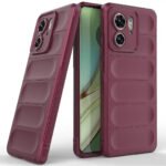 ZORVEX - SHIELD MOBILE BACK COVER FOR MOTOROLA MOTO EDGE 40 5G - 6.55 INCHES - Image 19