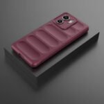 ZORVEX - SHIELD MOBILE BACK COVER FOR MOTOROLA MOTO EDGE 40 5G - 6.55 INCHES - Image 20