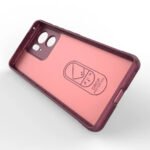 ZORVEX - SHIELD MOBILE BACK COVER FOR MOTOROLA MOTO EDGE 40 5G - 6.55 INCHES - Image 21
