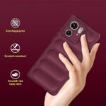 ZORVEX - SHIELD MOBILE BACK COVER FOR MOTOROLA MOTO EDGE 40 5G - 6.55 INCHES - Image 30