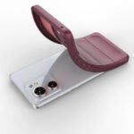 ZORVEX - SHIELD MOBILE BACK COVER FOR MOTOROLA MOTO EDGE 40 5G - 6.55 INCHES - Image 31