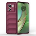 ZORVEX - SHIELD MOBILE BACK COVER FOR MOTOROLA MOTO EDGE 40 5G - 6.55 INCHES - Image 32