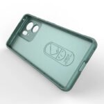 ZORVEX - SHIELD MOBILE BACK COVER FOR MOTOROLA MOTO EDGE 40 5G - 6.55 INCHES - Image 36