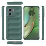 ZORVEX - SHIELD MOBILE BACK COVER FOR MOTOROLA MOTO EDGE 40 5G - 6.55 INCHES - Image 37