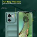 ZORVEX - SHIELD MOBILE BACK COVER FOR MOTOROLA MOTO EDGE 40 5G - 6.55 INCHES - Image 40