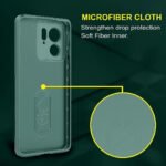 ZORVEX - SHIELD MOBILE BACK COVER FOR MOTOROLA MOTO EDGE 40 5G - 6.55 INCHES - Image 41
