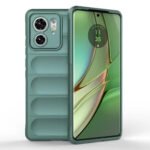 ZORVEX - SHIELD MOBILE BACK COVER FOR MOTOROLA MOTO EDGE 40 5G - 6.55 INCHES - Image 46