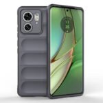 ZORVEX - SHIELD MOBILE BACK COVER FOR MOTOROLA MOTO EDGE 40 5G - 6.55 INCHES - Image 49