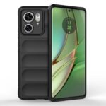 ZORVEX - SHIELD MOBILE BACK COVER FOR MOTOROLA MOTO EDGE 40 5G - 6.55 INCHES - Image 9