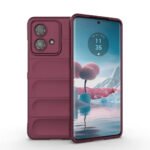 ZORVEX - SHIELD MOBILE BACK COVER FOR MOTOROLA MOTO EDGE 40 NEO 5G - 6.55 INCHES - Image 21