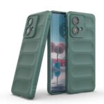 ZORVEX - SHIELD MOBILE BACK COVER FOR MOTOROLA MOTO EDGE 40 NEO 5G - 6.55 INCHES - Image 22
