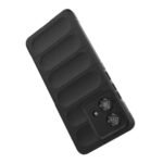 ZORVEX - SHIELD MOBILE BACK COVER FOR MOTOROLA MOTO EDGE 40 NEO 5G - 6.55 INCHES - Image 3