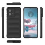 ZORVEX - SHIELD MOBILE BACK COVER FOR MOTOROLA MOTO EDGE 40 NEO 5G - 6.55 INCHES - Image 6