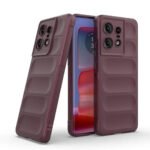ZORVEX - SHIELD MOBILE BACK COVER FOR MOTOROLA MOTO EDGE 50 PRO 5G - 6.7 INCHES - Image 15