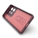 ZORVEX - SHIELD MOBILE BACK COVER FOR MOTOROLA MOTO EDGE 50 PRO 5G - 6.7 INCHES - Image 22